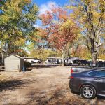 Pyramid Acres Campground