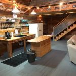 Coy and Wilma’s Campground