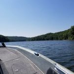 Kinkaid Lake Village Marina & Campground