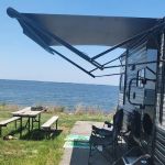 Rend Lake Camp Ground