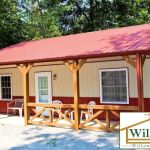 Willowbrook Cabins