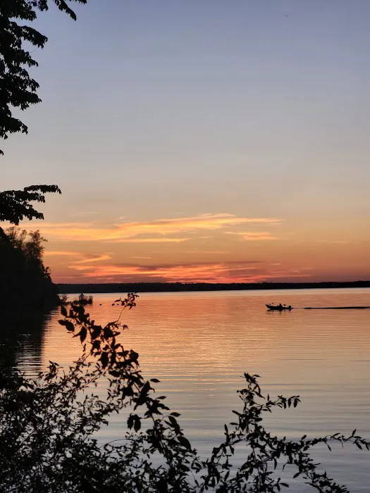 South Marcum Recreational Area 7