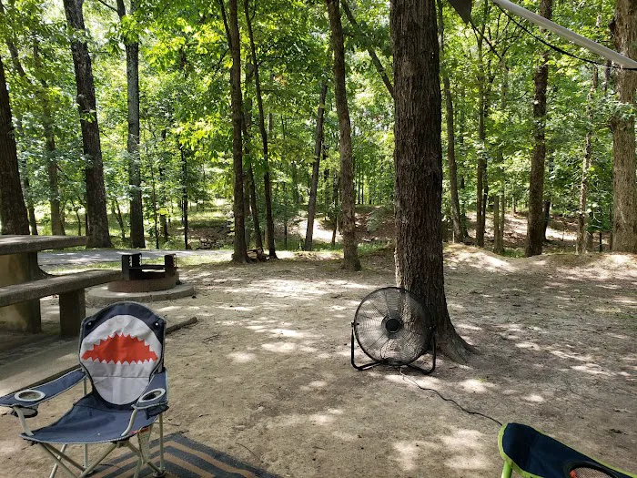South Marcum Recreational Area 5