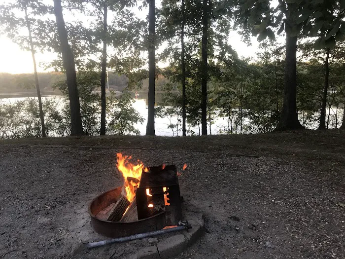 South Marcum Recreational Area 8