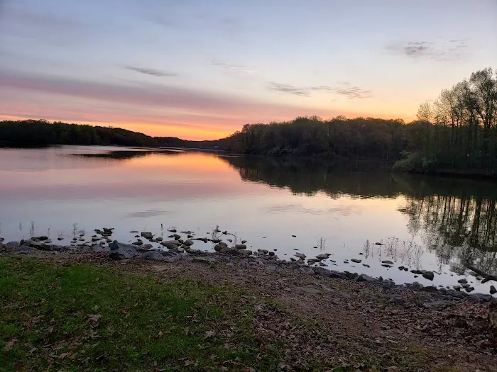 South Marcum Recreational Area 2
