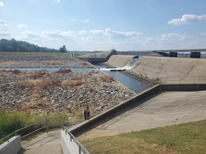 South Marcum Recreational Area 1