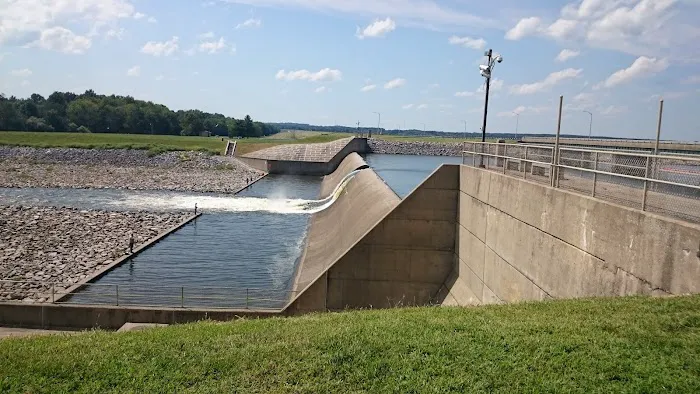 South Marcum Recreational Area 0