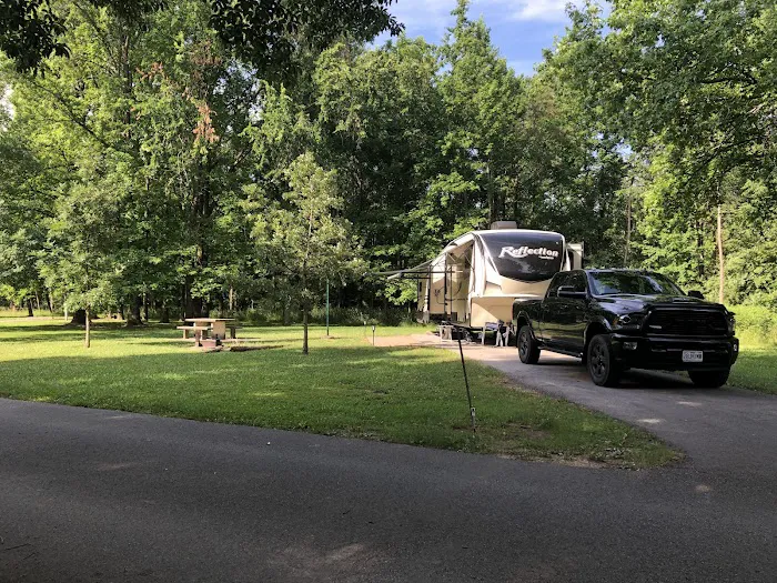 South Marcum Recreational Area 3