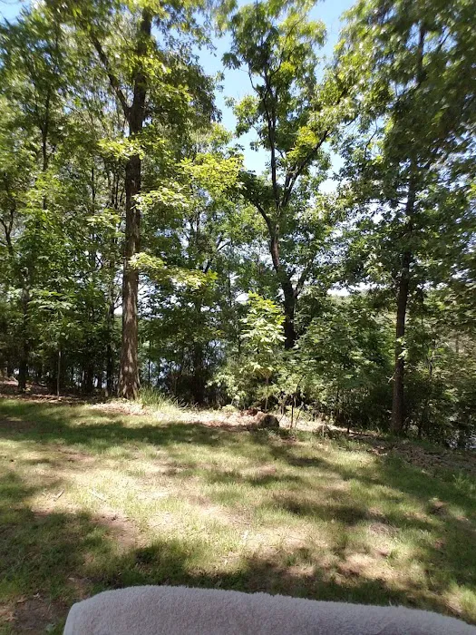 South Marcum Recreational Area 4