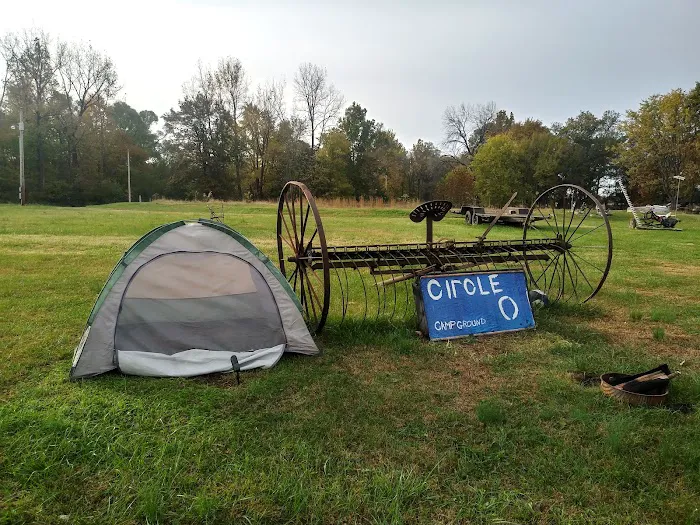 Circle O Campground 0