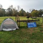 Circle O Campground