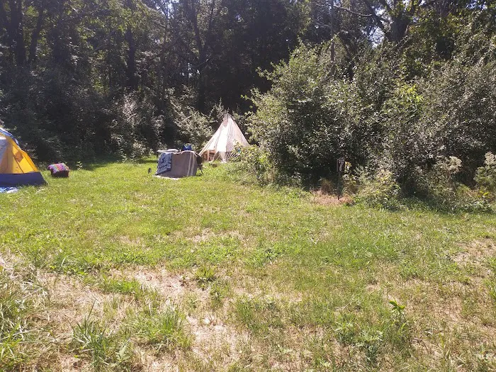 Circle O Campground 1