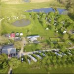 LITTLE LUSK TRAIL LODGE CAMPGROUND