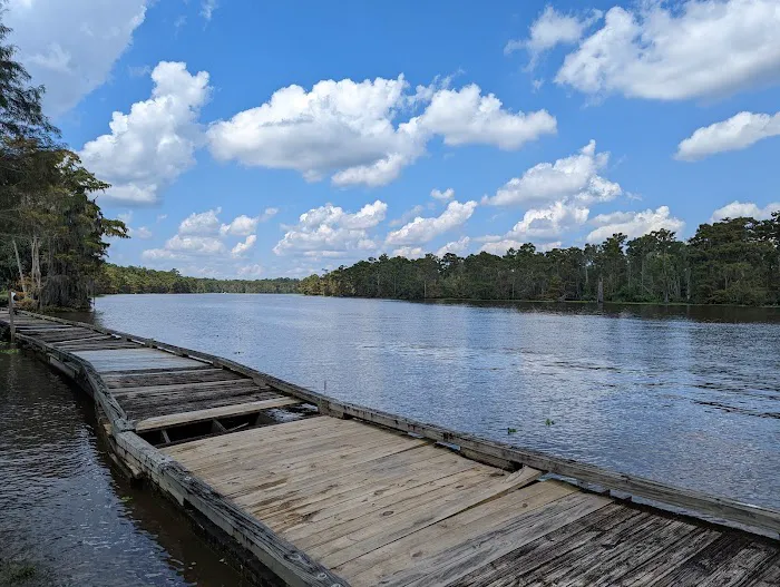 Fairview-Riverside State Park 0