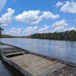 Fairview-Riverside State Park