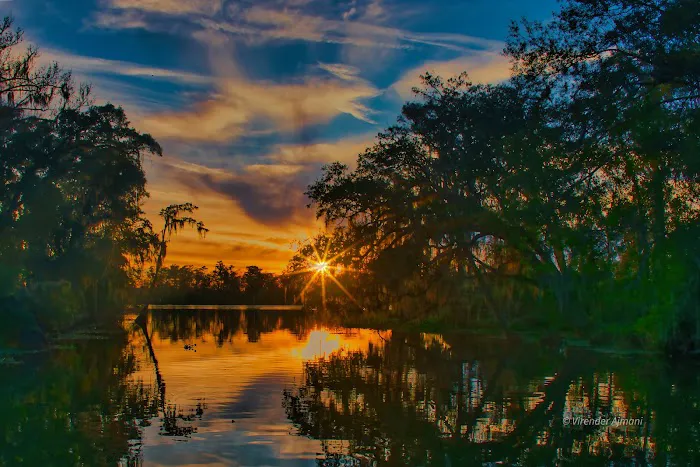 Fairview-Riverside State Park 3