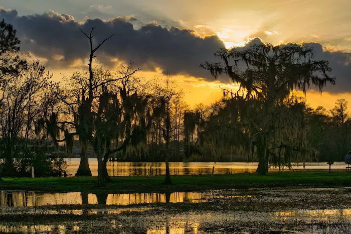 Fairview-Riverside State Park 4