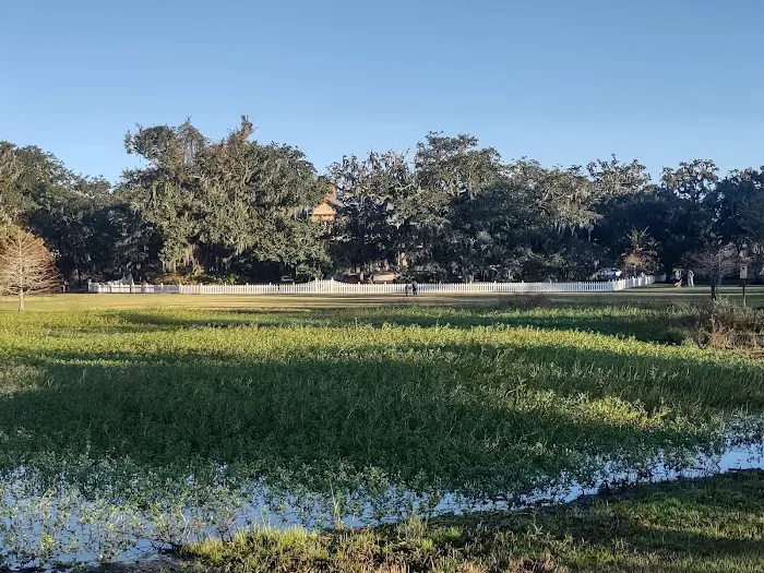 Fairview-Riverside State Park 6