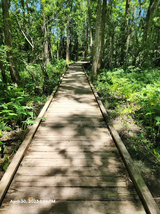 Fairview-Riverside State Park 8