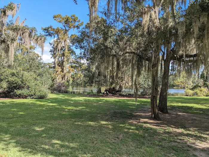 Fairview-Riverside State Park 9