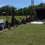 Gryphon's Nest Campground