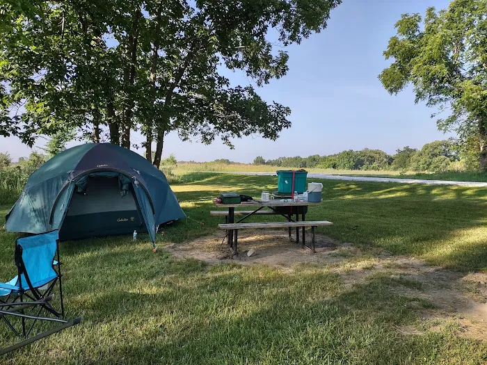 Whetstone Campgrounds 5