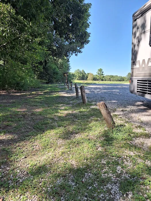 Whetstone Campgrounds 2