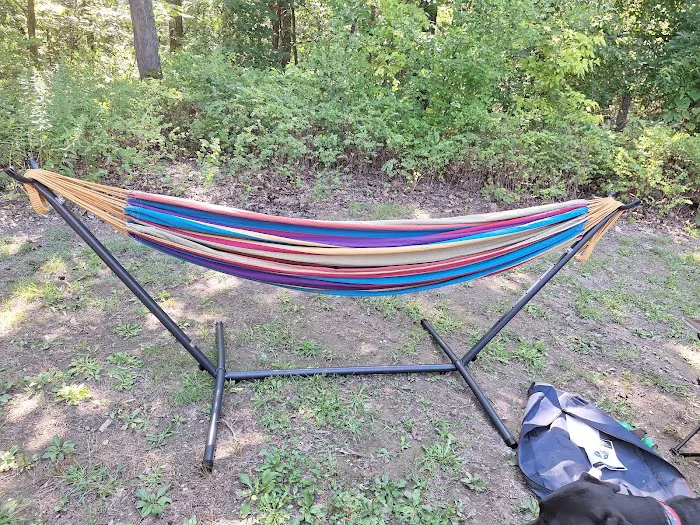 Whetstone Campgrounds 7