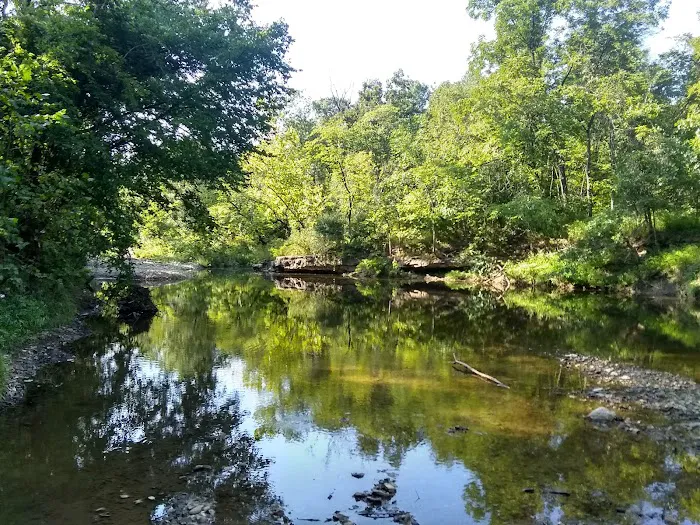 Whetstone Campgrounds 3