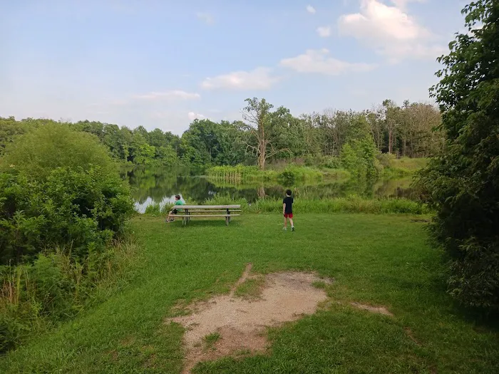 Whetstone Campgrounds 6
