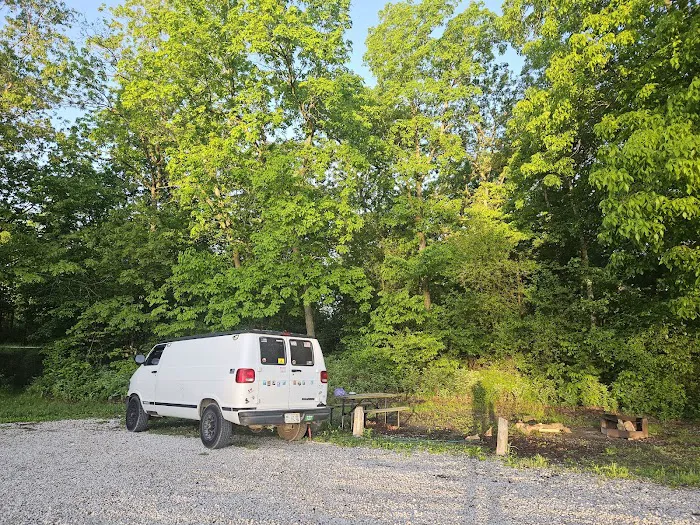 Whetstone Campgrounds 8