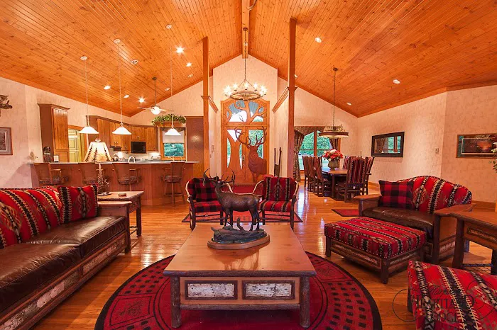 Harpole's Heartland Lodge 7