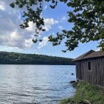 Lake of the Ozarks State Park Campgrounds