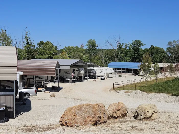 Red Oak Resort & RV Park 2