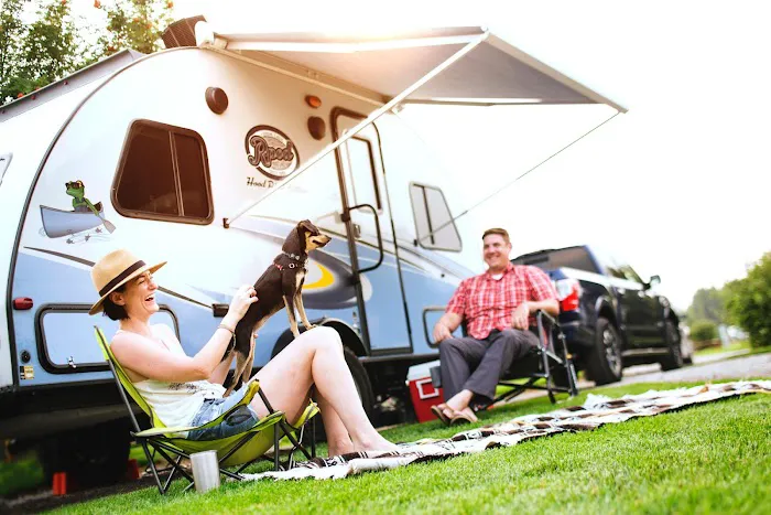 Lake of the Ozarks / Linn Creek KOA Holiday 4