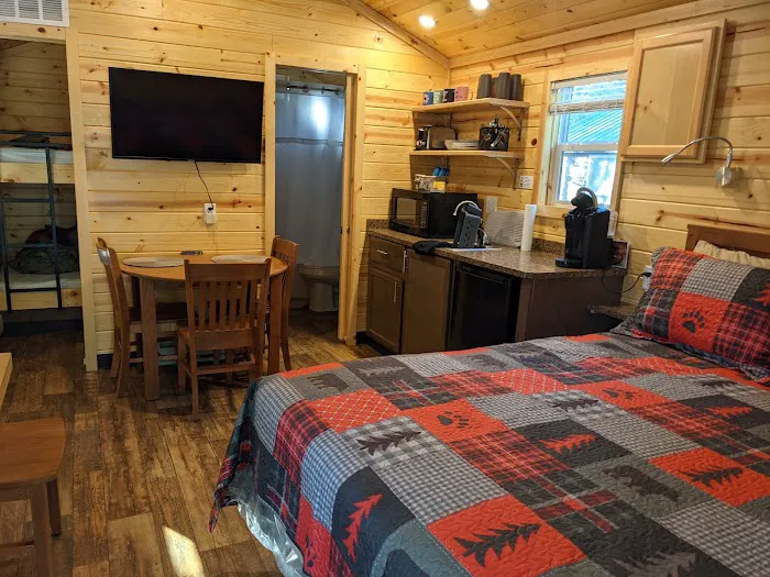 Lake of the Ozarks / Linn Creek KOA Holiday 1