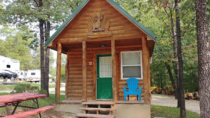 Lake of the Ozarks / Linn Creek KOA Holiday 7