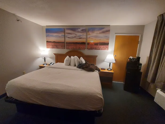 Days Inn by Wyndham Osage Beach Lake of the Ozarks 0
