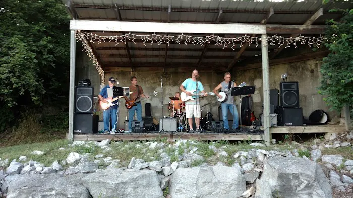 Quarry Lake Campground 0
