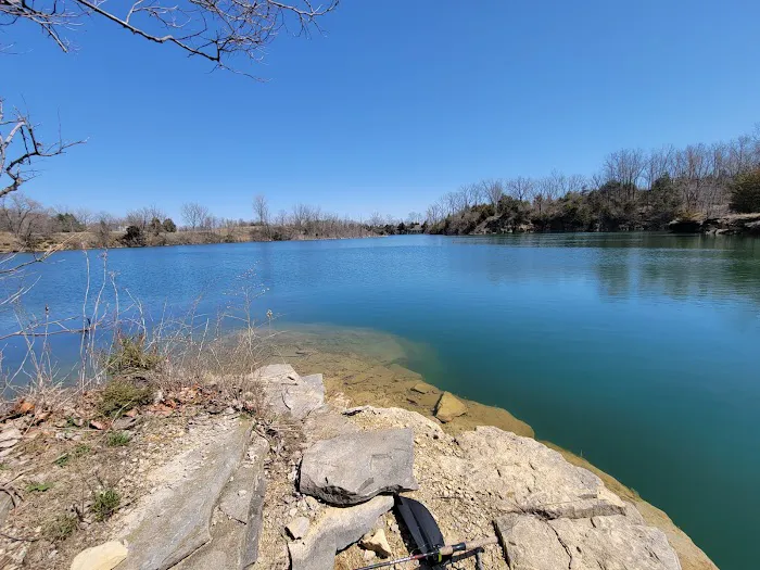 Quarry Lake Campground 7