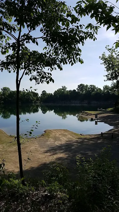 Quarry Lake Campground 2