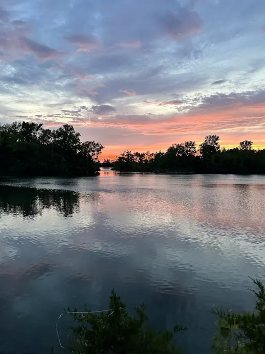 Quarry Lake Campground 5