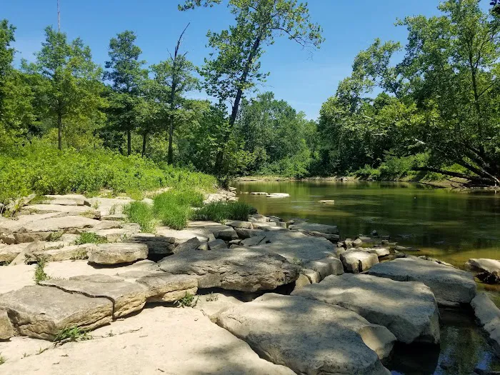 Owen-Putnam State Forest 4