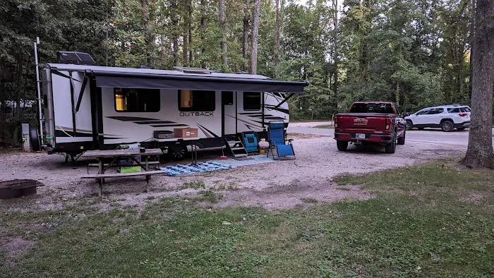 Campground 3