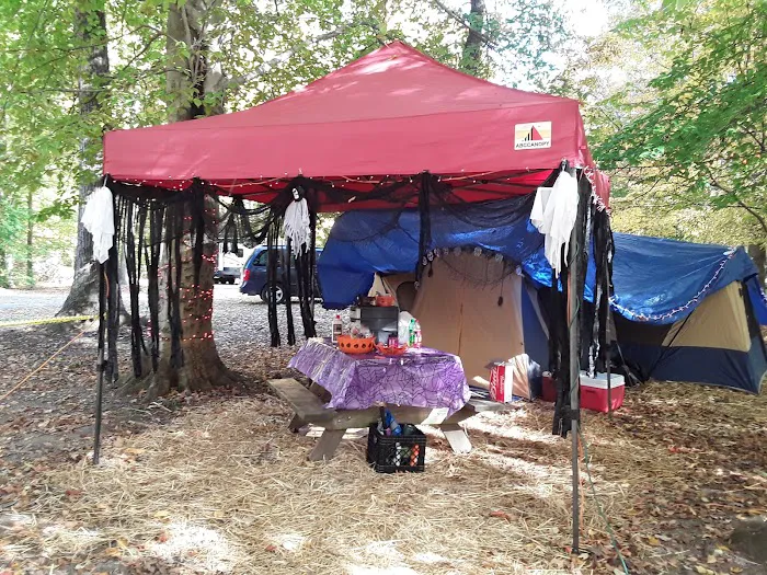 Campground 0
