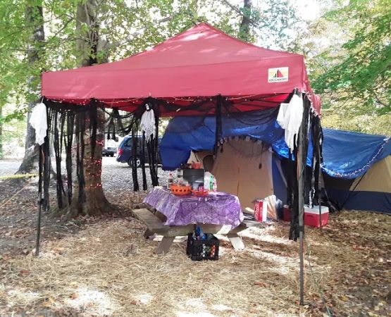 Campground