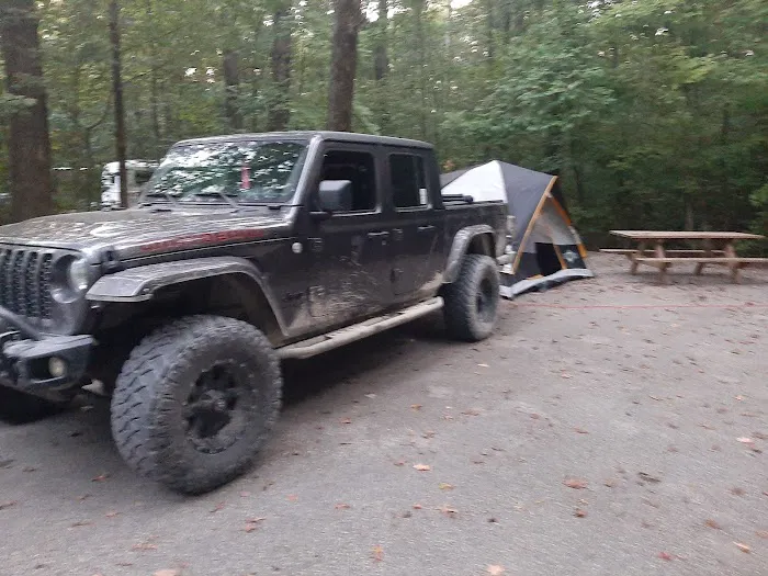 Campground 2