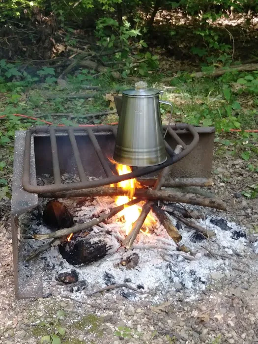 Hawthorn Park Campground- Vigo County Parks 0