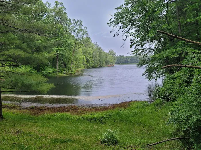 Hawthorn Park Campground- Vigo County Parks 4