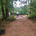 Sandy Pond Campground